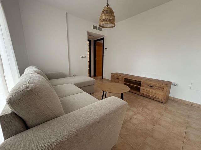 Apartamento en alquiler en Collados Weiss, Alto Guadalentín
