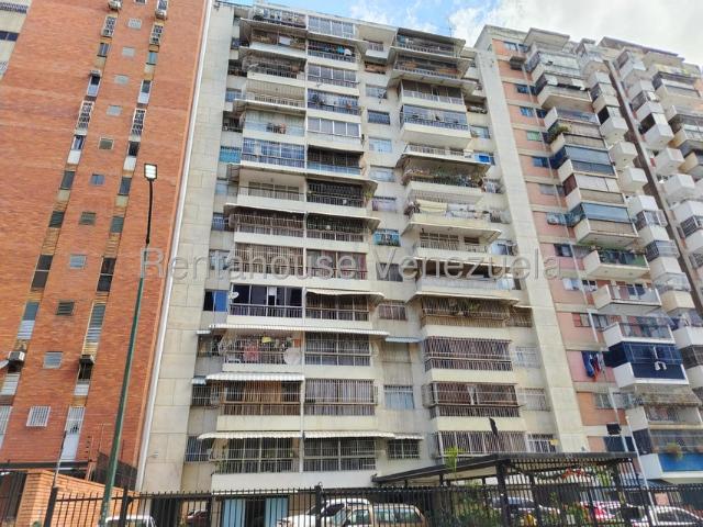Apartamento en alquiler en Sucre, Caracas