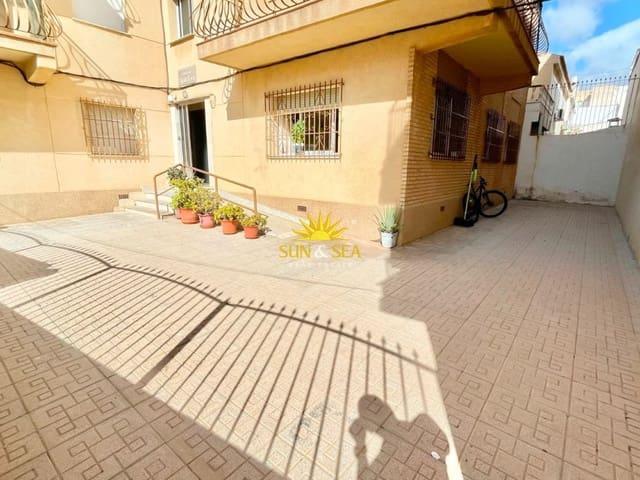 Apartamento en alquiler en Los Cuarteros, Campo de Cartagena y Mar Menor
