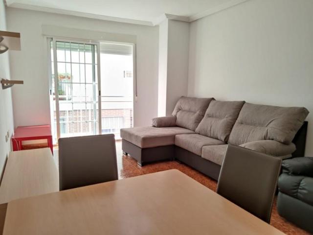 Apartamento en alquiler en Murcia, Los Garres