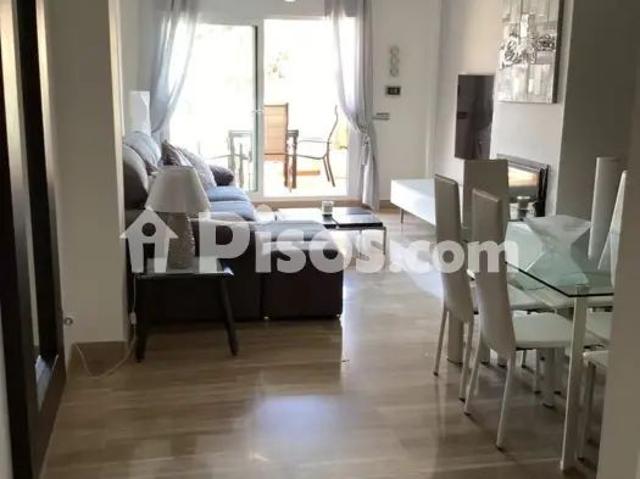 Apartamento en alquiler en Murcia, Área Metropolitana de Murcia