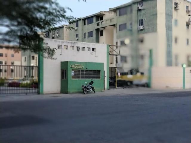 Apartamento en alquiler en Los Guayos, Carabobo