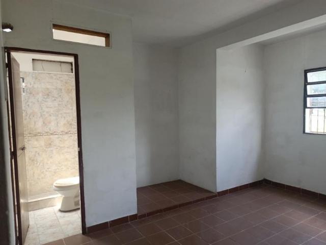 Apartamento en alquiler en Carabobo