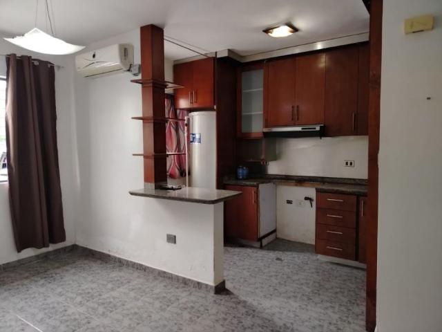 Apartamento en alquiler en Carabobo
