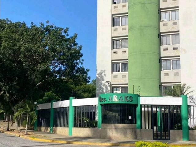 Apartamento en alquiler en Valencia, Carabobo