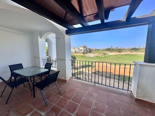 Apartamento en alquiler en Los Martínez del Puerto, Campo de Cartagena y Mar Menor