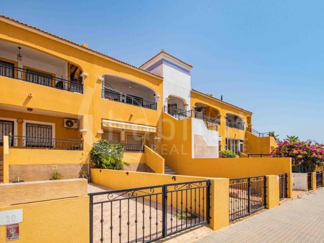 Apartamento en alquiler en Los Montesinos