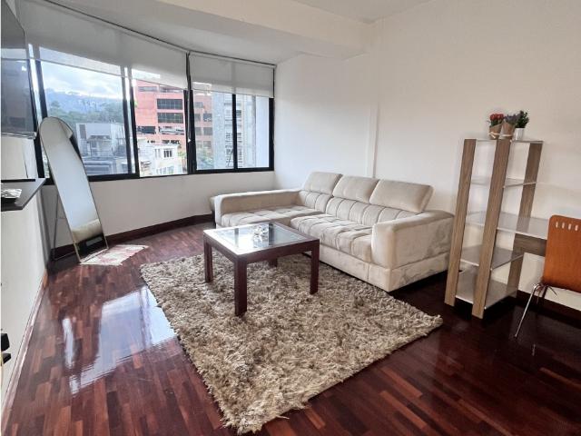 Apartamento en alquiler en Boca De Uchire, Miranda