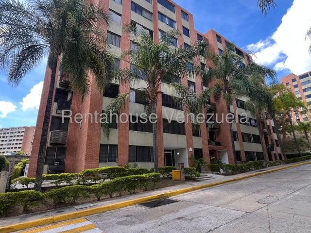 Apartamento en alquiler en Boca De Uchire, Miranda