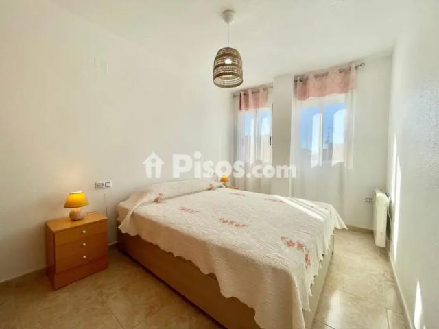 Apartamento en alquiler en Murcia, Área Metropolitana de Murcia