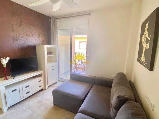 Apartamento en alquiler en Los Narejos, Los Alcázares