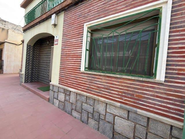 Apartamento en alquiler en Rincón de San Ginés, Campo de Cartagena y Mar Menor