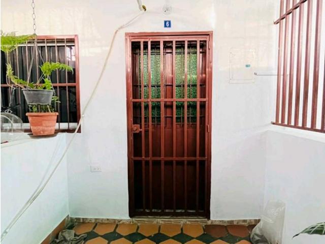 Apartamento en alquiler en Maracay