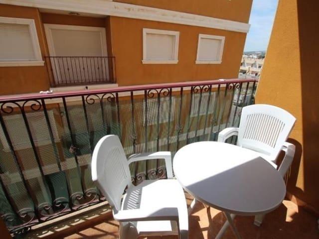 Apartamento en alquiler en el Baix Segura / La Vega Baja, Valencia