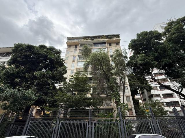 Apartamento en alquiler en Distrito Capital