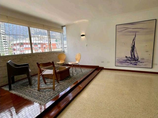 Apartamento en alquiler en Boca De Uchire, Miranda