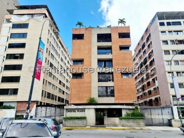 Apartamento en alquiler en Chacao, Caracas