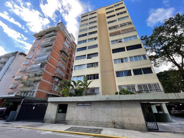 Apartamento en alquiler en Los Palos Grandes, Caracas