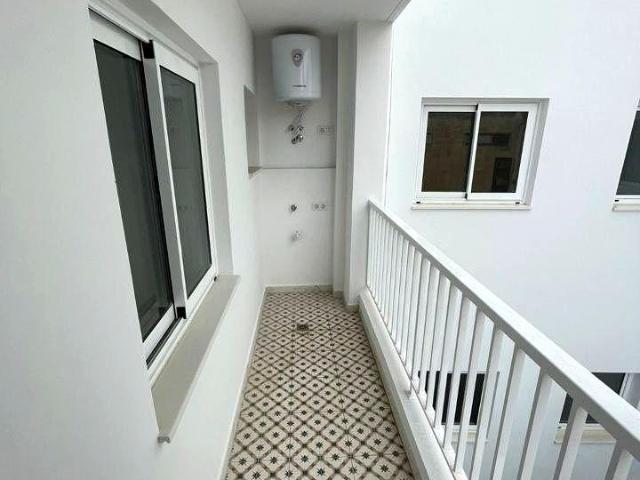 Apartamento en alquiler en Los Realejos, San Benito