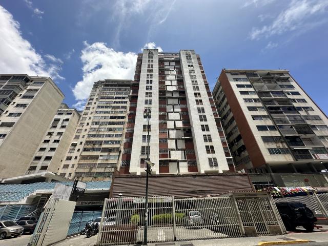 Apartamento en alquiler en Leoncio Martínez, Miranda
