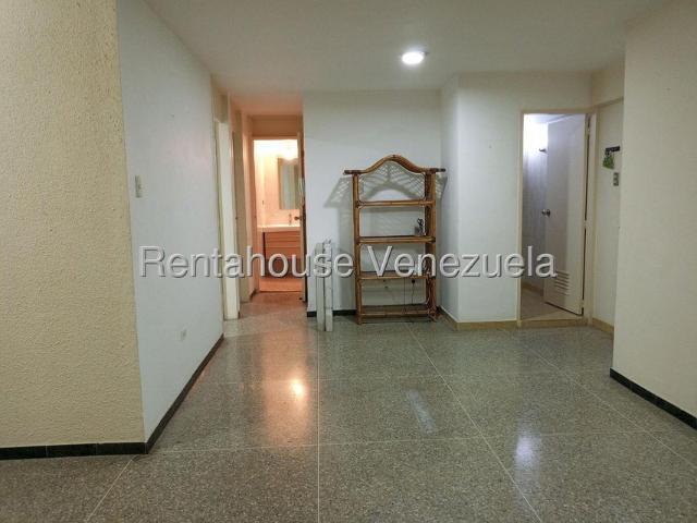 Apartamento en alquiler en Leoncio Martínez, Miranda