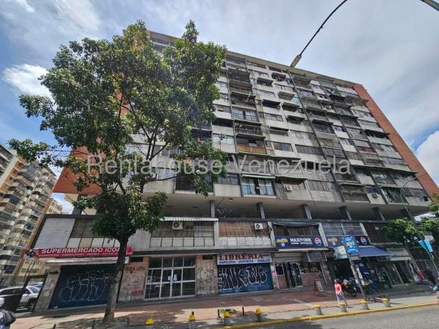 Apartamento en alquiler en Sucre, Caracas