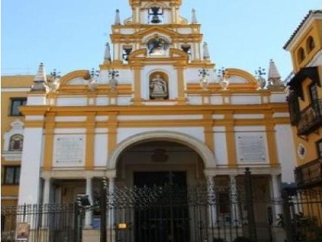 Piso en alquiler en Casco Antiguo, Sevilla