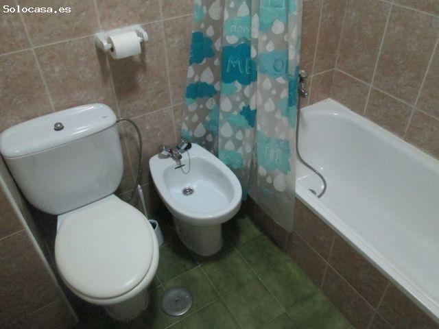 Piso en alquiler en Sevilla, Bellavista