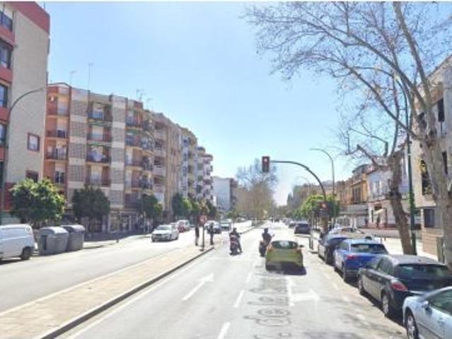 Piso en alquiler en Sevilla, Nervión