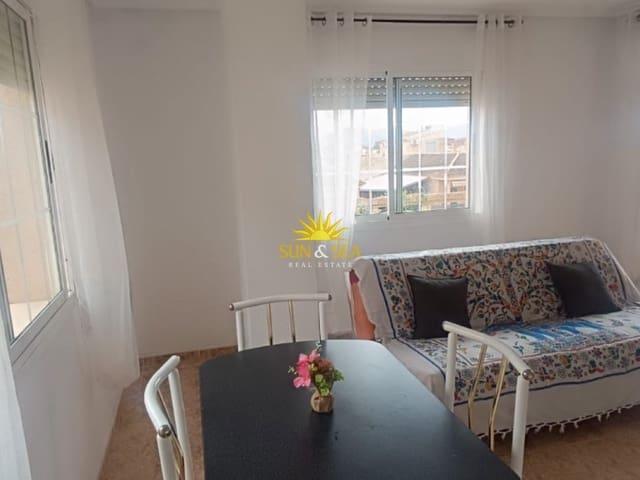 Apartamento en alquiler en El Algar, Campo de Cartagena y Mar Menor