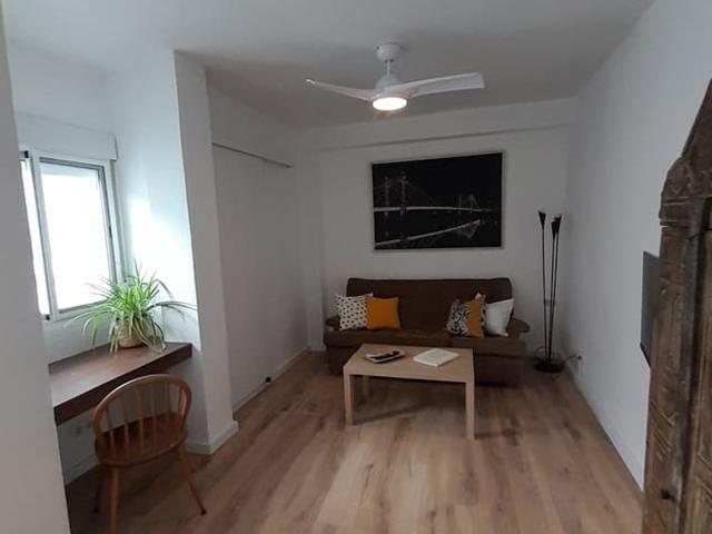 Apartamento en alquiler en Zona 2 (Centro y San Francisco), Lucena