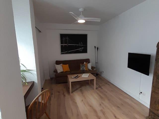 Apartamento en alquiler en Lucena, Zona 2 (Centro y San Francisco)
