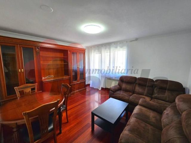 Apartamento en alquiler en Lugo, Lugo