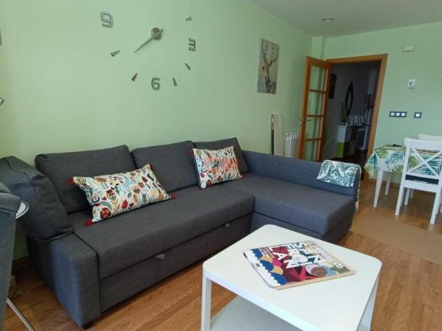 Apartamento en alquiler en Lugo, Lugo