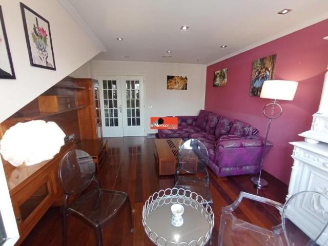Apartamento en alquiler en Lugo, Lugo