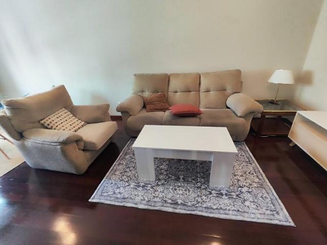 Apartamento en alquiler en Lugo, Lugo