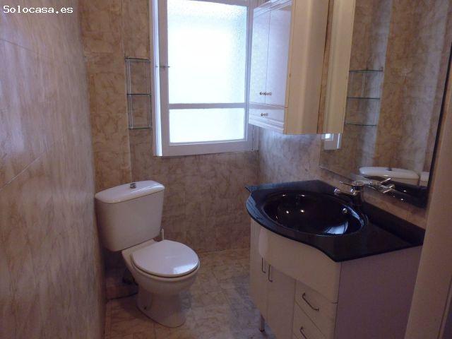 Piso en alquiler en Siero