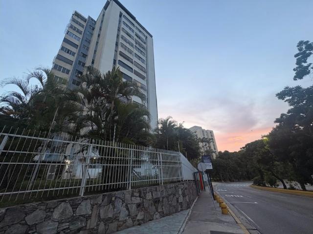 Apartamento en alquiler en Boca De Uchire, Miranda