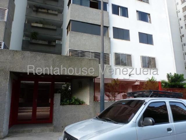 Apartamento en alquiler en Sucre, Caracas