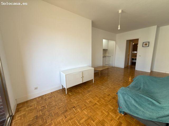 Piso en alquiler en Salamanca, Madrid