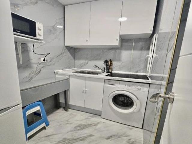 Piso en alquiler en Centro, Medina-sidonia