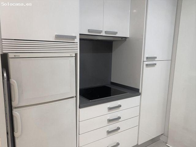 Piso en alquiler en Chamberí, Madrid