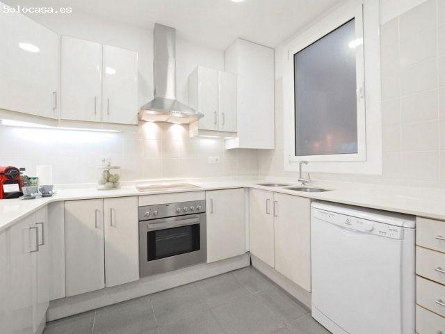 Piso en alquiler en Centro, Getafe