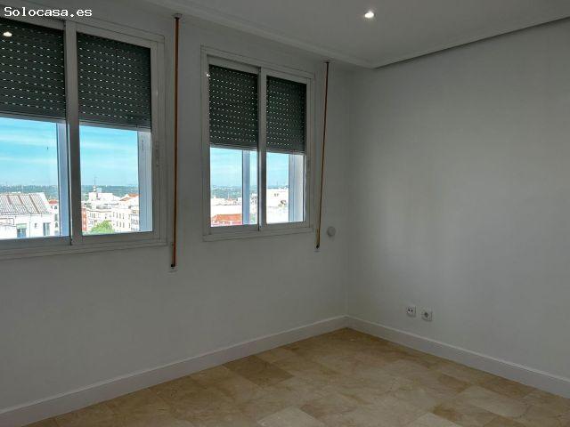 Piso en alquiler en Moncloa-Aravaca, Madrid