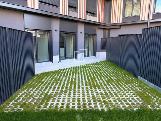 Apartamento en alquiler en Centro, Madrid
