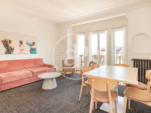 Ático en alquiler en Centro, Medina-sidonia