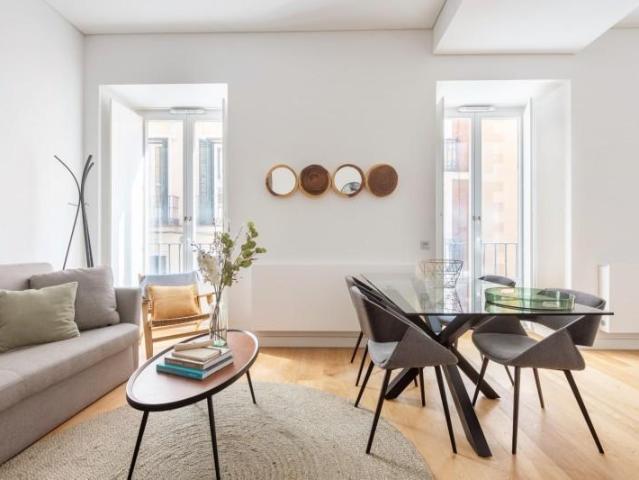 Apartamento en alquiler en Medina-sidonia, Madrid