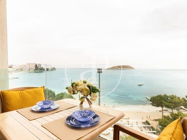 Apartamento en alquiler en Magaluf, Torrenova