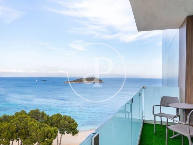 Apartamento en alquiler en Magaluf, Torrenova
