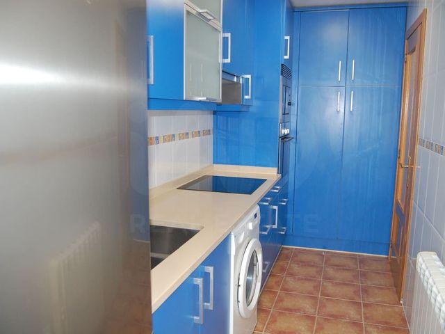 Apartamento en alquiler en Magán, Toledo